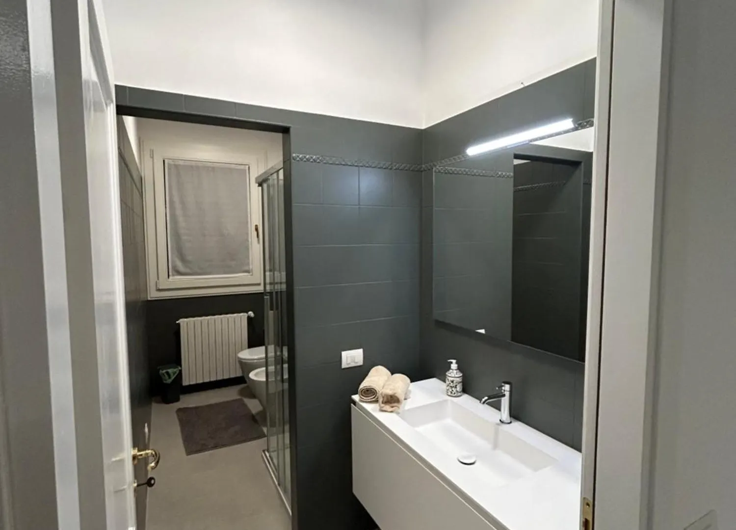 Amia Rooms & Wine Valdobbiadene